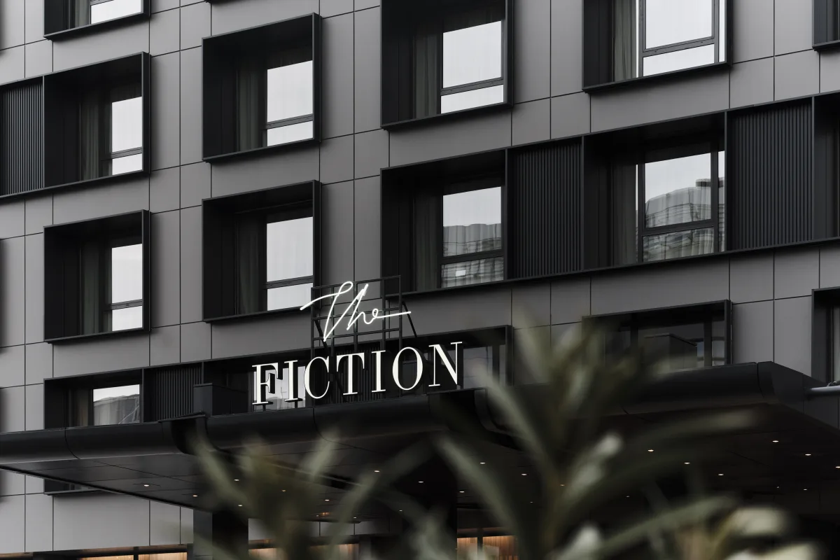 The Fiction Athens: Νέα επένδυση που επαναπροσδιορίζει το hospitality στο Μαρούσι
