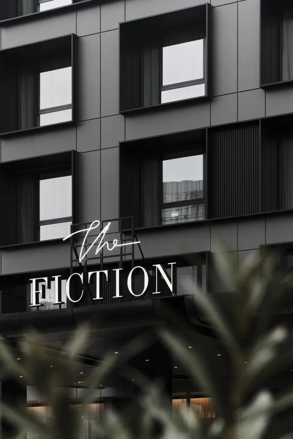 The Fiction Athens: Νέα επένδυση που επαναπροσδιορίζει το hospitality στο Μαρούσι