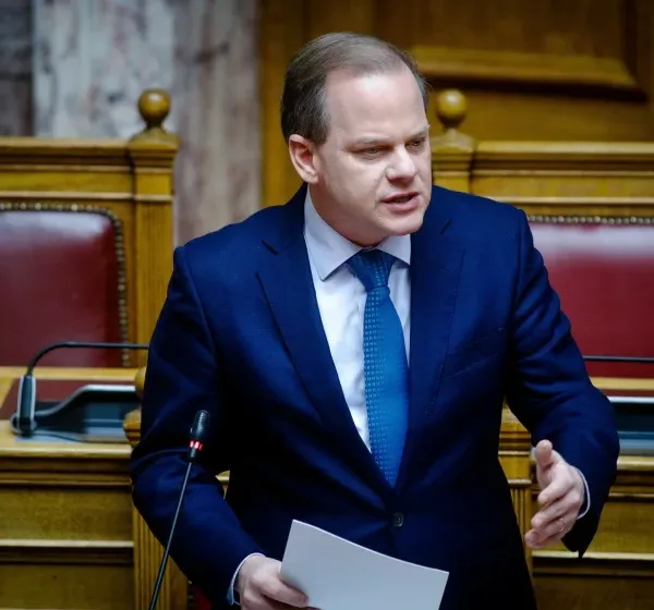 Καραμανλής: Εκτός ψηφοδελτίων αύριο αλλά όχι εκτός Βουλής σήμερα – «Είμαι αθώος,&hellip;