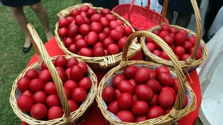 Το Πάσχα στην ελληνική λαϊκή παράδοση: Έθιμα, συμβολισμοί και αναγέννηση της ζωής