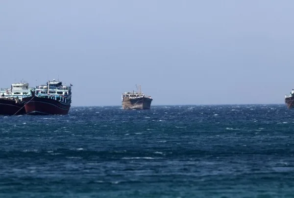 Ενεργειακό σοκ λόγω Ιράν: Βενζίνη και πετρέλαιο σε υψηλά τετραετίας
