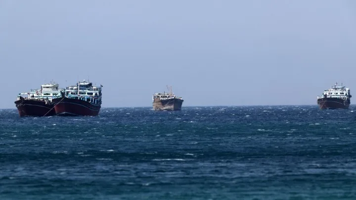 Ενεργειακό σοκ λόγω Ιράν: Βενζίνη και πετρέλαιο σε υψηλά τετραετίας