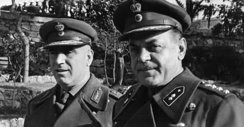 Από τη νίκη του Γεωργίου Παπανδρέου στην αποστασία και τη χούντα