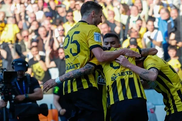 ΑΕΚ – ΠΑΟΚ 3-0: Παράσταση τίτλου στη Νέα Φιλαδέλφεια
