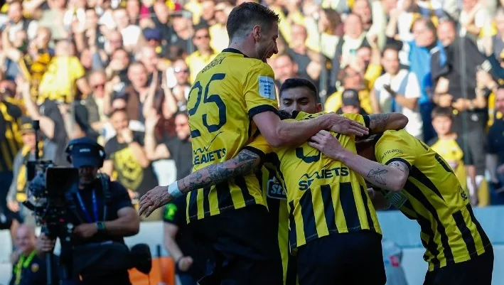 ΑΕΚ – ΠΑΟΚ 3-0: Παράσταση τίτλου στη Νέα Φιλαδέλφεια
