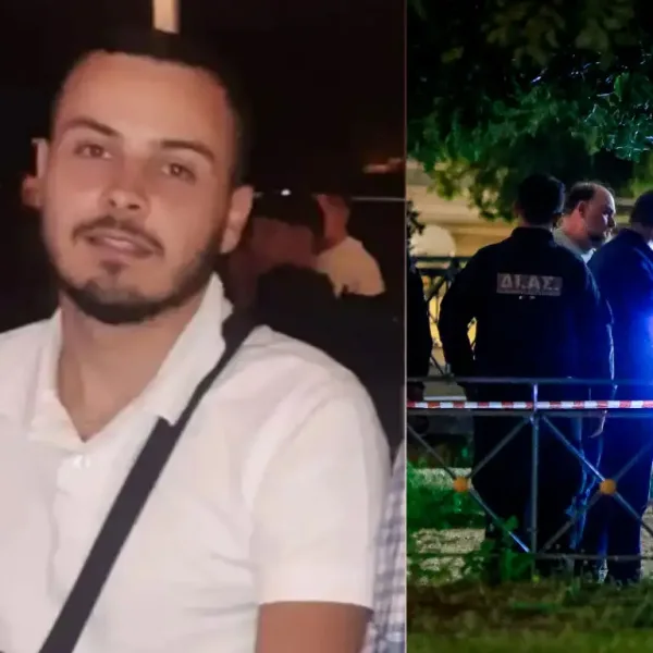 Δολοφονία στο Πάρκο Ασυρμάτου: Το «ραντεβού» που κατέληξε σε τραγωδία και τα&hellip;