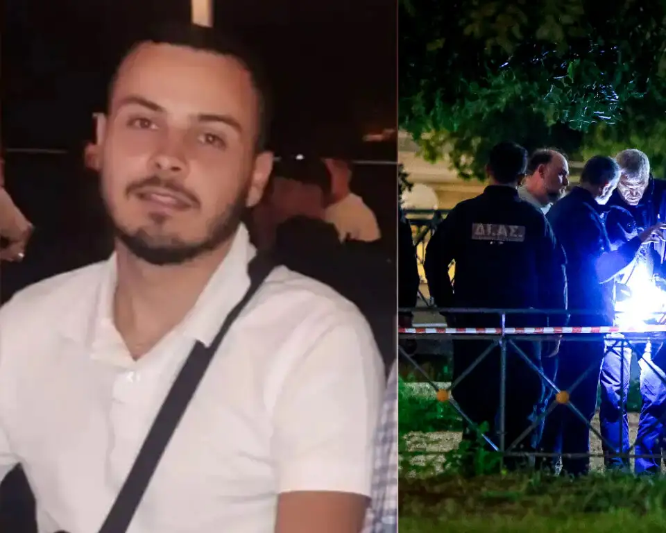 Δολοφονία στο Πάρκο Ασυρμάτου: Το «ραντεβού» που κατέληξε σε τραγωδία και τα αναπάντητα&hellip;