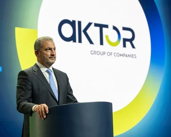 Εξάρχου: Ανάγκη για νέες υποδομές όπως το λιμάνι της Ελευσίνας