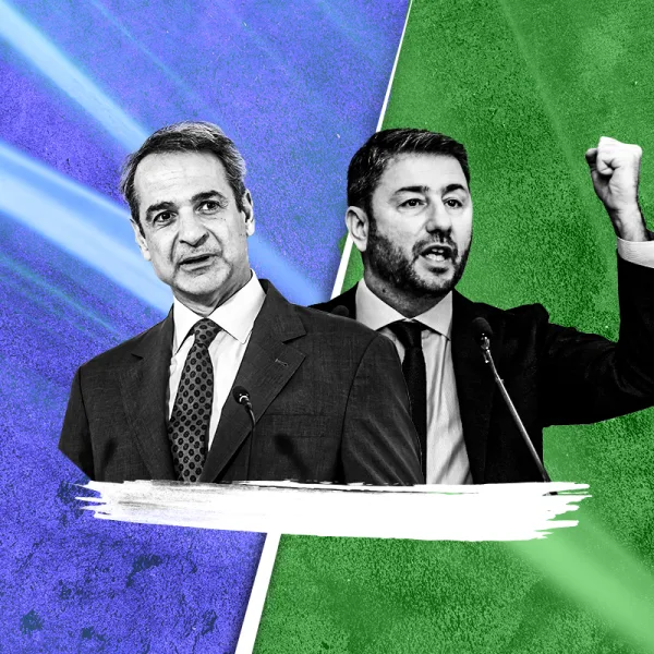 Αντιπαράθεση κυβέρνησης-ΠΑΣΟΚ …από τα Lidl- Ο Σάντσεθ και η …κάβα