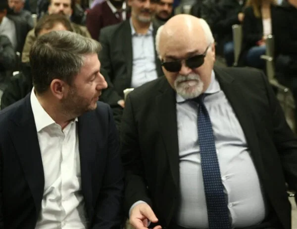 ΠΑΣΟΚ: Ο Γιάννης Βαρδακαστάνης Γραμματέας της Κεντρικής Οργανωτικής Επιτροπής Συνεδρίου