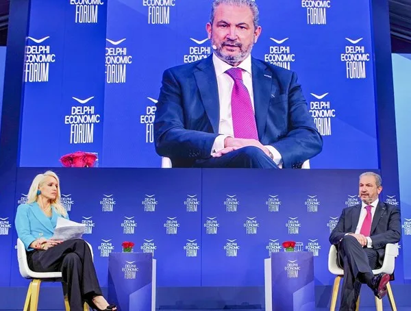 Αλ. Εξάρχου: Η Ελλάδα είναι σε θέση να αξιοποιήσει καλύτερα από οποιονδήποτε&hellip;