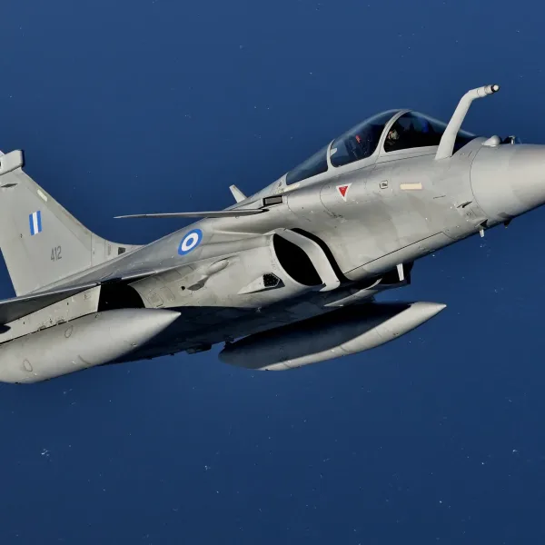 Σενάρια για αποστολή ελληνικών Mirage στην Ουκρανία: Η γαλλική πρόταση με αντάλλαγμα&hellip;