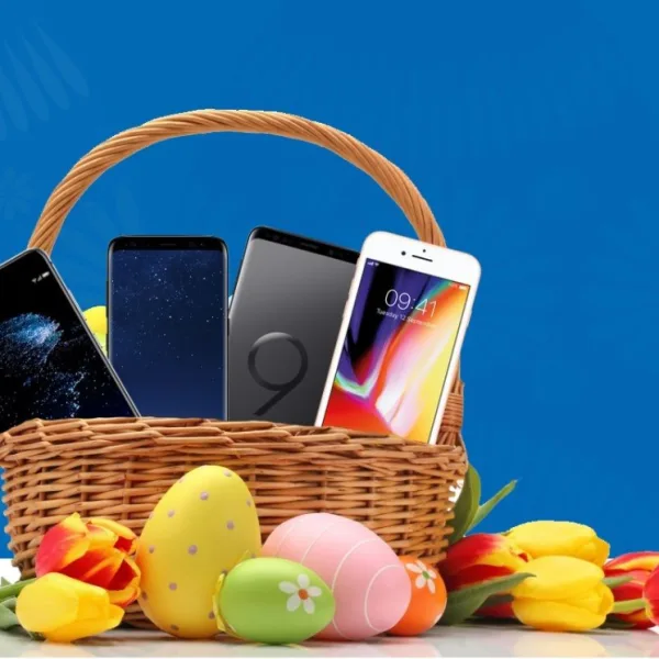 Πάσχα: Όταν το έθιμο γίνεται viral