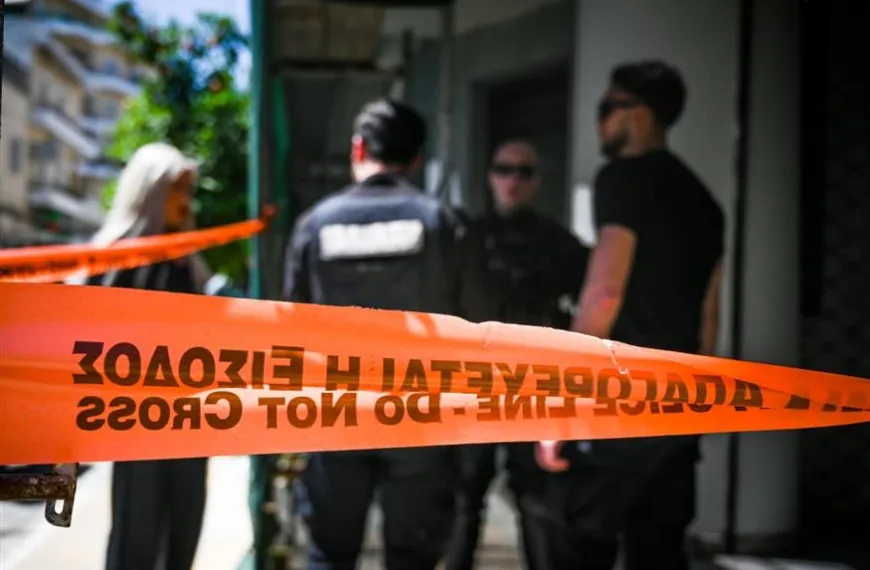 Πώς ο 89χρονος πέρασε απαρατήρητος σε ΕΦΚΑ και Πρωτοδικείο: H ανατομία μιας διπλής επίθεσης