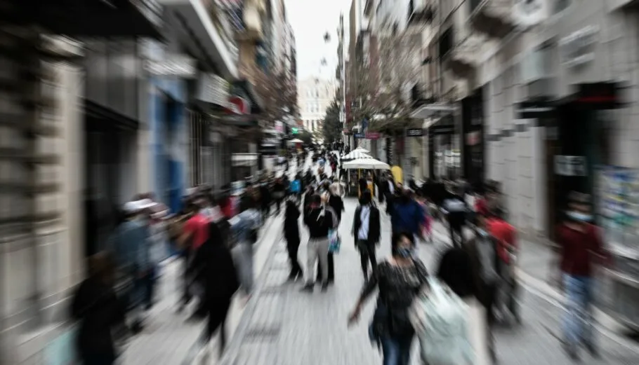 Β. Κορκίδης στο AnatropiNews: Κρίση χωρίς ορίζοντα για τη καθημερινότητα των καταναλωτών και την ανθεκτικότητα της&hellip;