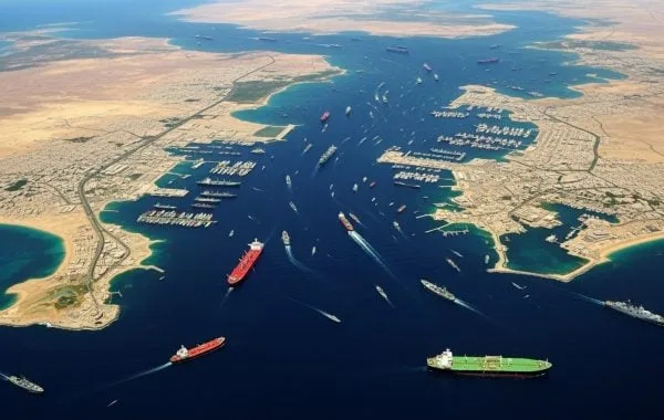 WSJ: Σενάρια αμερικανικής απόβασης στον Περσικό Κόλπο