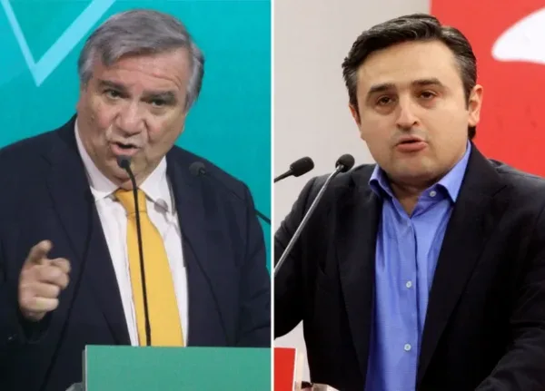 Ο Τσίπρας θέλει και Καστανίδη και Σαουλίδη στη Θεσσαλονίκη- Τι θέλουν εκείνοι;