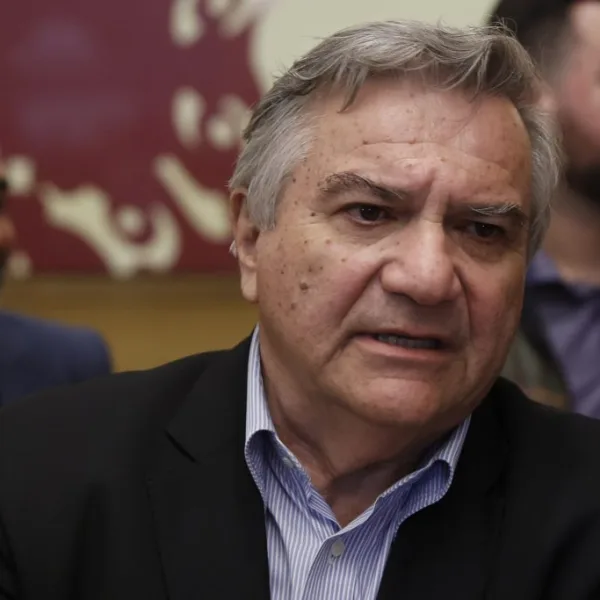 Καστανίδης κατά ηγεσίας ΠΑΣΟΚ: «Η δολιότητα είναι ευφάνταστη»