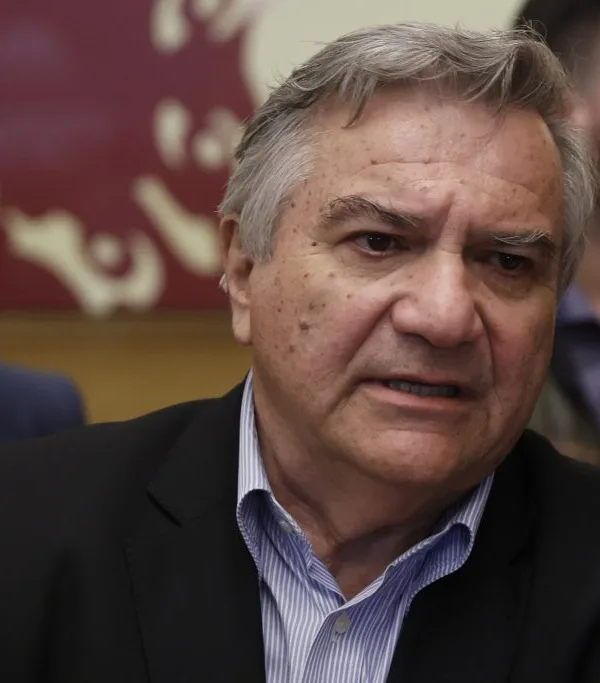 Καστανίδης κατά ηγεσίας ΠΑΣΟΚ: «Η δολιότητα είναι ευφάνταστη»