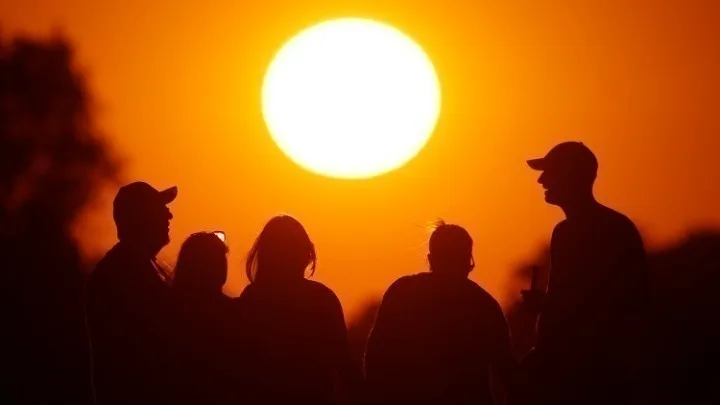 Κλιματική έκθεση 2025: Η Ευρώπη θερμαίνεται δύο φορές πιο γρήγορα από τον παγκόσμιο μέσο όρο