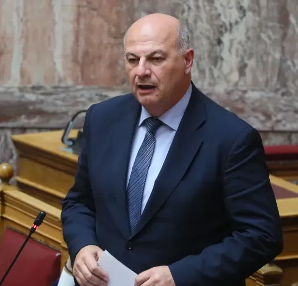 ΟΠΕΚΕΠΕ: Σοκαριστικοί διάλογοι στη δημοσιότητα – Ο ρόλος Σκρέκα και Τσιάρα
