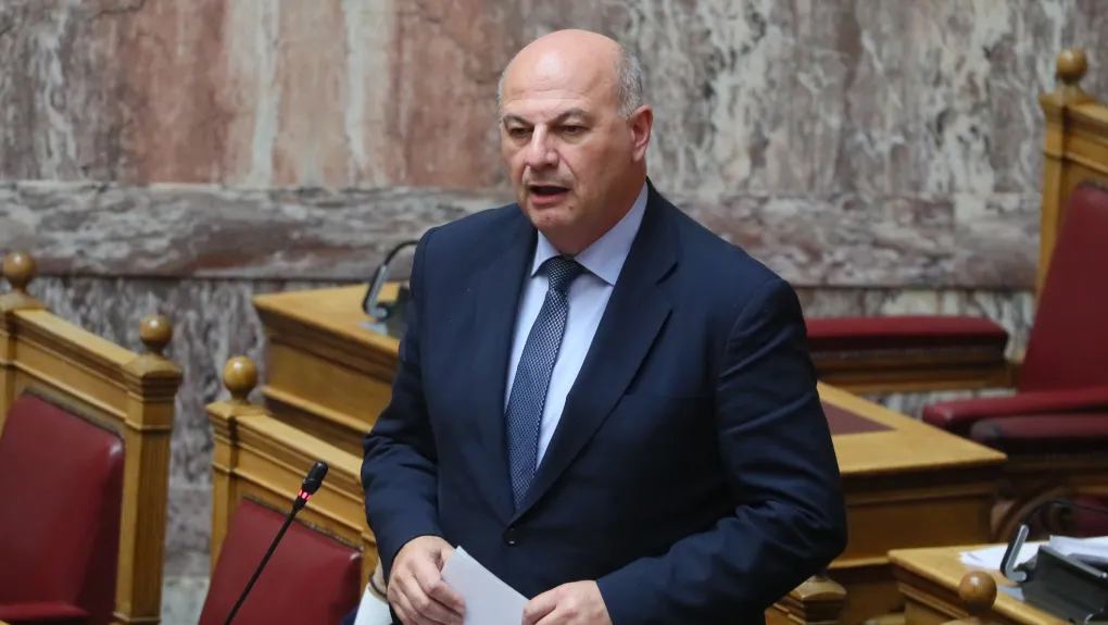 ΟΠΕΚΕΠΕ: Σοκαριστικοί διάλογοι στη δημοσιότητα – Ο ρόλος Σκρέκα και Τσιάρα