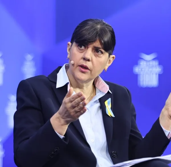 Επιστολή Κοβέσι στην Κομισιόν: Κλιμάκωση της έντασης μεταξύ Ευρωπαϊκής Εισαγγελίας και ελληνικής κυβέρνησης