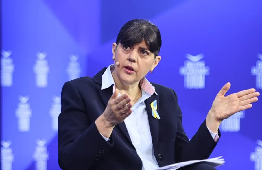 Επιστολή Κοβέσι στην Κομισιόν: Κλιμάκωση της έντασης μεταξύ Ευρωπαϊκής Εισαγγελίας και ελληνικής κυβέρνησης