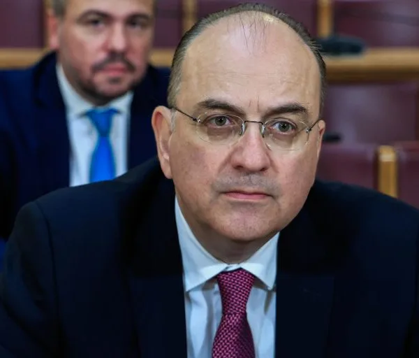 Νέες αποκαλύψεις για Λαζαρίδη: Πυρά ΠΑΣΟΚ και ΣΥΡΙΖΑ κατά της κυβέρνησης