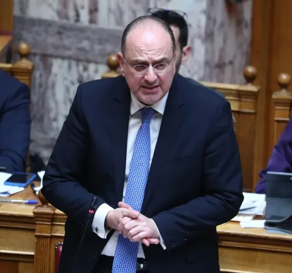 Συγγνώμη Λαζαρίδη: Ζητώ τον καταλογισμό τυχόν αχρεωστήτως καταβληθέντων ποσών