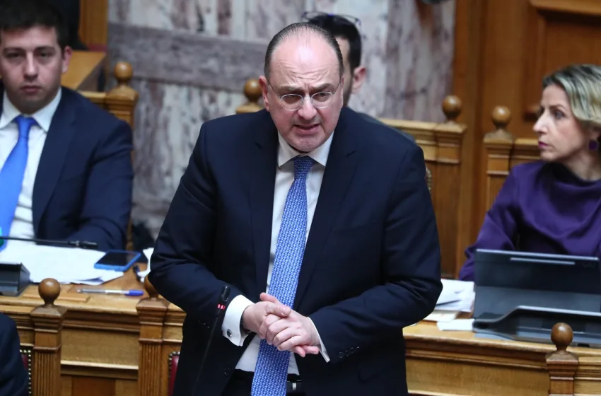 Συγγνώμη Λαζαρίδη: Ζητώ τον καταλογισμό τυχόν αχρεωστήτως καταβληθέντων ποσών
