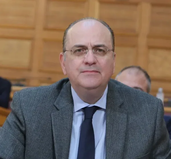 ΣΥΡΙΖΑ: Ζητά την αποπομπή Λαζαρίδη και θέτει ζήτημα αξιοκρατίας στην κυβέρνηση