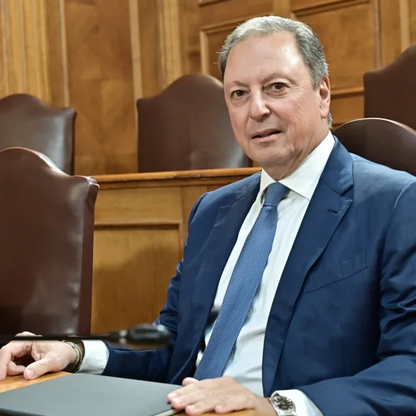 Λιβανός για ΟΠΕΚΕΠΕ: «Υπηρέτησα τη διαφάνεια – Δεν τέλεσα καμία αξιόποινη πράξη»