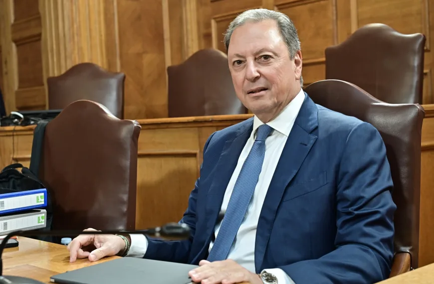 Λιβανός για ΟΠΕΚΕΠΕ: «Υπηρέτησα τη διαφάνεια – Δεν τέλεσα καμία αξιόποινη πράξη»