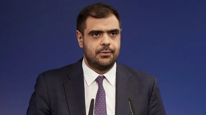Μαξίμου κατά Τσίπρα για την ΕΛ.Α.Σ.: Rebranding χωρίς αλλαγή περιεχομένου