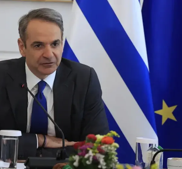 Μητσοτάκης για ΟΠΕΚΕΠΕ: «Η ευθύνη κρίνεται στις δύσκολες στιγμές – Νέα αφετηρία&hellip;