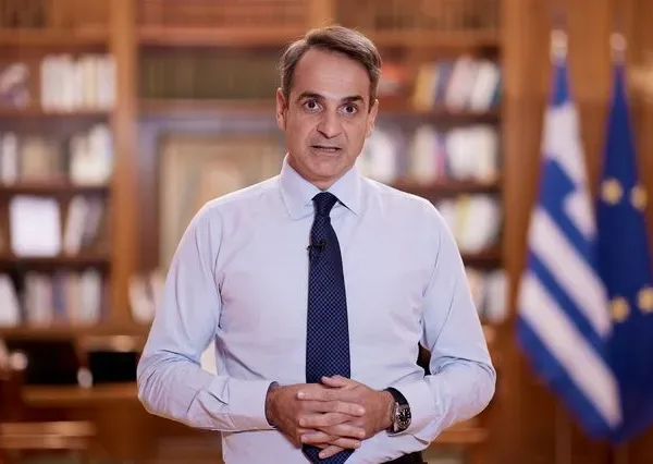 Μητσοτάκης: Παράταση στο «Σπίτι μου ΙΙ», νέα μέτρα για ΕΣΥ, οικονομία και επενδύσεις – Τι ανακοίνωσε στην κυριακάτικη ανάρτηση