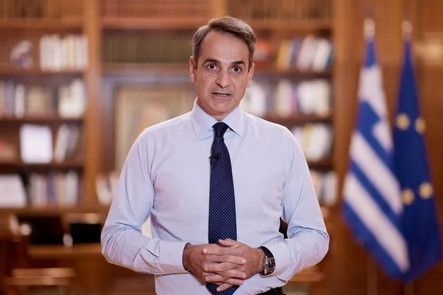 Μητσοτάκης: Παράταση στο «Σπίτι μου ΙΙ», νέα μέτρα για ΕΣΥ, οικονομία και επενδύσεις&hellip;