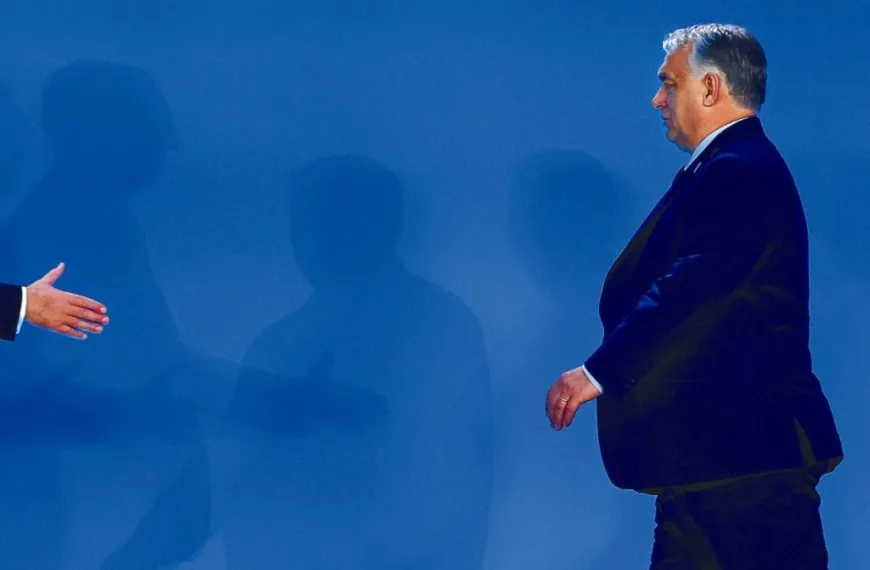 Τι μας μαθαίνει η Ουγγαρία: Η συντριβή του Όρμπαν και ο ορμπανισμός που αντιστέκεται στην Ευρώπη