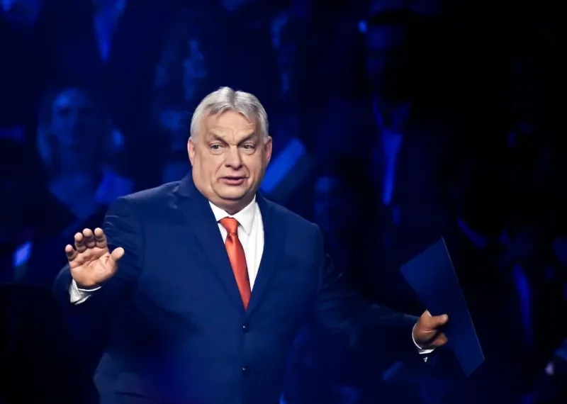 Εκλογές στην Ουγγαρία: Το τέλος της εποχής Όρμπαν;