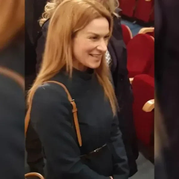 Πόπη Παπανδρέου: Η εισαγγελέας στην πρώτη γραμμή κρίσιμων ερευνών και στα «10&hellip;