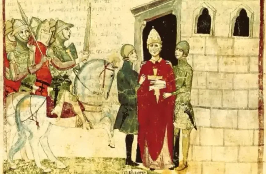 Όταν ο Πάπας υψώνει το ανάστημά του απέναντι στον Τραμπ