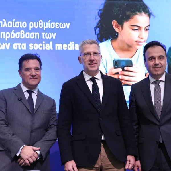 Απαγόρευση social media για ανηλίκους κάτω των 15: Τι αλλάζει από το&hellip;