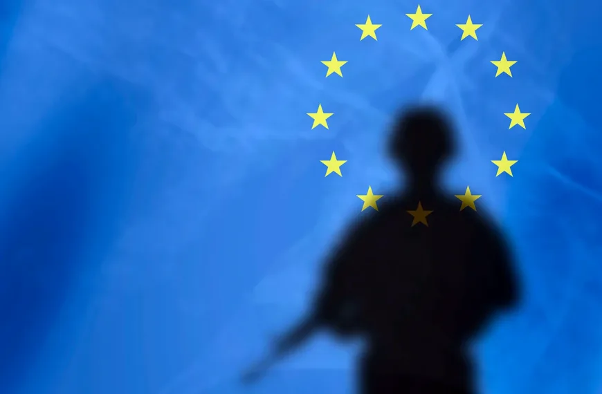 Χρήστος Φραγκονικολόπουλος / Η Ευρώπη δεν θέλει άλλο να πολεμά για λογαριασμό της Ουάσιγκτον