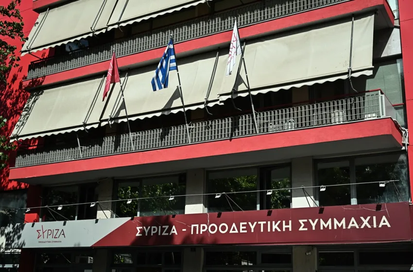 “Βαβέλ” ο ΣΥΡΙΖΑ/ Άλλοι ετοιμάζονται να μετακινηθούν στο κόμμα Τσίπρα, άλλοι θέλουν συνεργασίες&hellip;