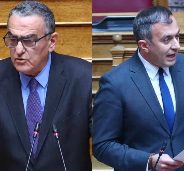 Τρίτη δικογραφία για τον ΟΠΕΚΕΠΕ: Στο μικροσκόπιο δύο εν ενεργεία βουλευτές