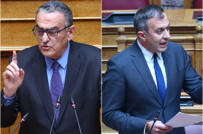 Τρίτη δικογραφία για τον ΟΠΕΚΕΠΕ: Στο μικροσκόπιο δύο εν ενεργεία βουλευτές