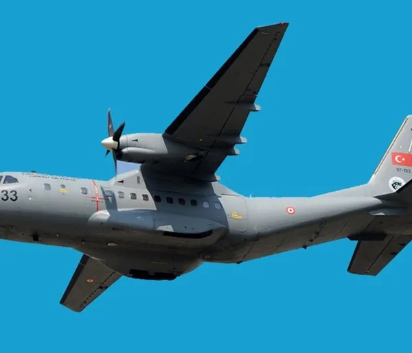 Νέες τουρκικές παραβιάσεις στο Αιγαίο με drones και CN-235