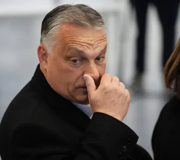 Η Ουγγαρία στις κάλπες: Κρίσιμη αναμέτρηση για το μέλλον του Βίκτορ Όρμπαν