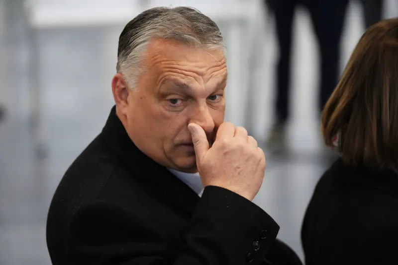 Η Ουγγαρία στις κάλπες: Κρίσιμη αναμέτρηση για το μέλλον του Βίκτορ Όρμπαν